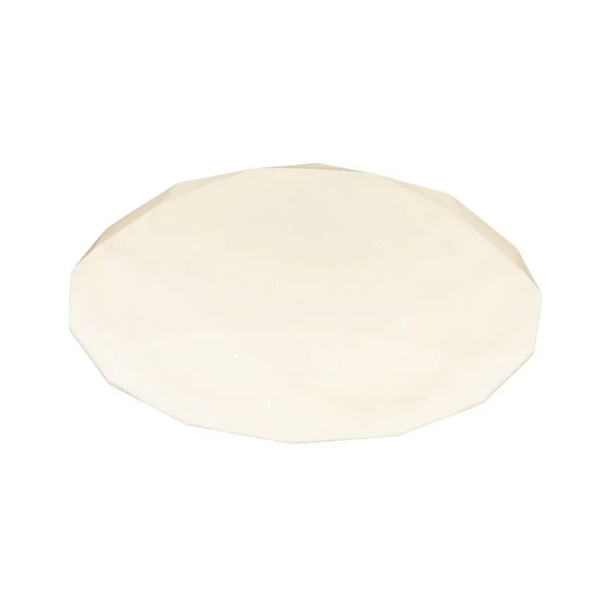 Dimmbare LED-Deckenleuchte STAR LED/60W/230V 3000-6500K + Fernbedienung