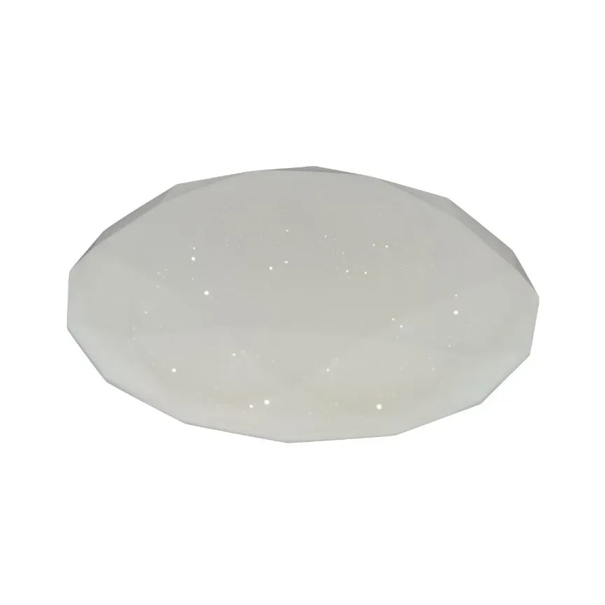 Dimmbare LED-Deckenleuchte STAR LED/60W/230V 3000-6500K + Fernbedienung