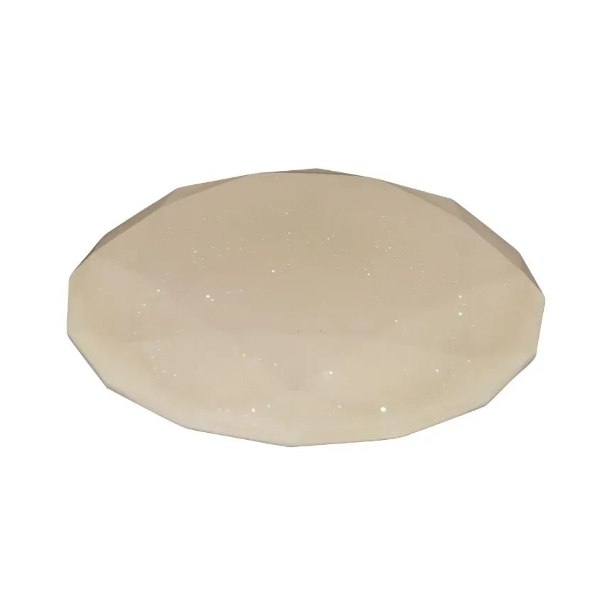 Dimmbare LED-Deckenleuchte STAR LED/60W/230V 3000-6500K + Fernbedienung