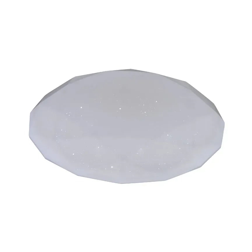Dimmbare LED-Deckenleuchte STAR LED/60W/230V 3000-6500K + Fernbedienung