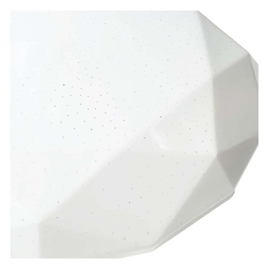 Dimmbare LED-Deckenleuchte STAR LED/60W/230V 3000-6500K + Fernbedienung