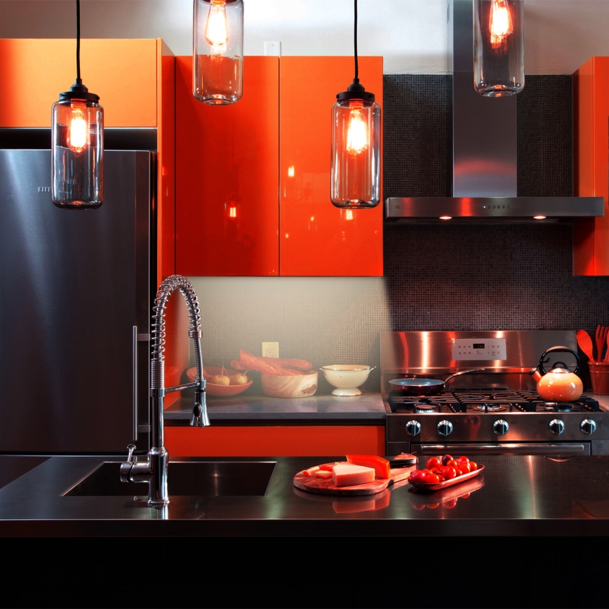 LED dimmbares Unterbauleuchte mit Sensor LED/9W/12/230V 4000K