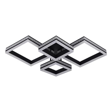 LED dimmable plafonnier en saillie LED/175W/230V 3000-6500K + télécommande