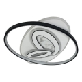 LED dimmbare Deckenleuchte LED/105W/230V 3000-6500K + Fernbedienung