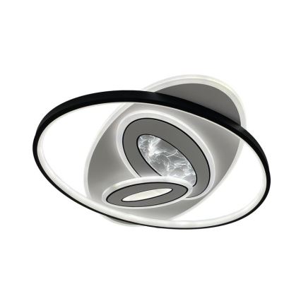 LED dimmbare Deckenleuchte LED/105W/230V 3000-6500K + Fernbedienung