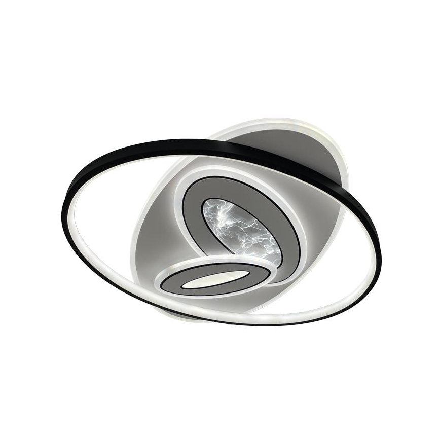LED dimmbare Deckenleuchte LED/105W/230V 3000-6500K + Fernbedienung