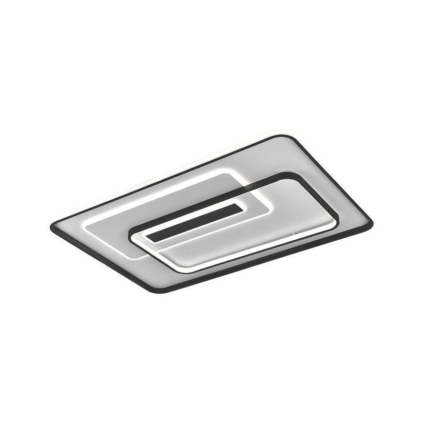 LED-dimmbare Deckenleuchte LED/160W/230V 3000-6500K + Fernbedienung