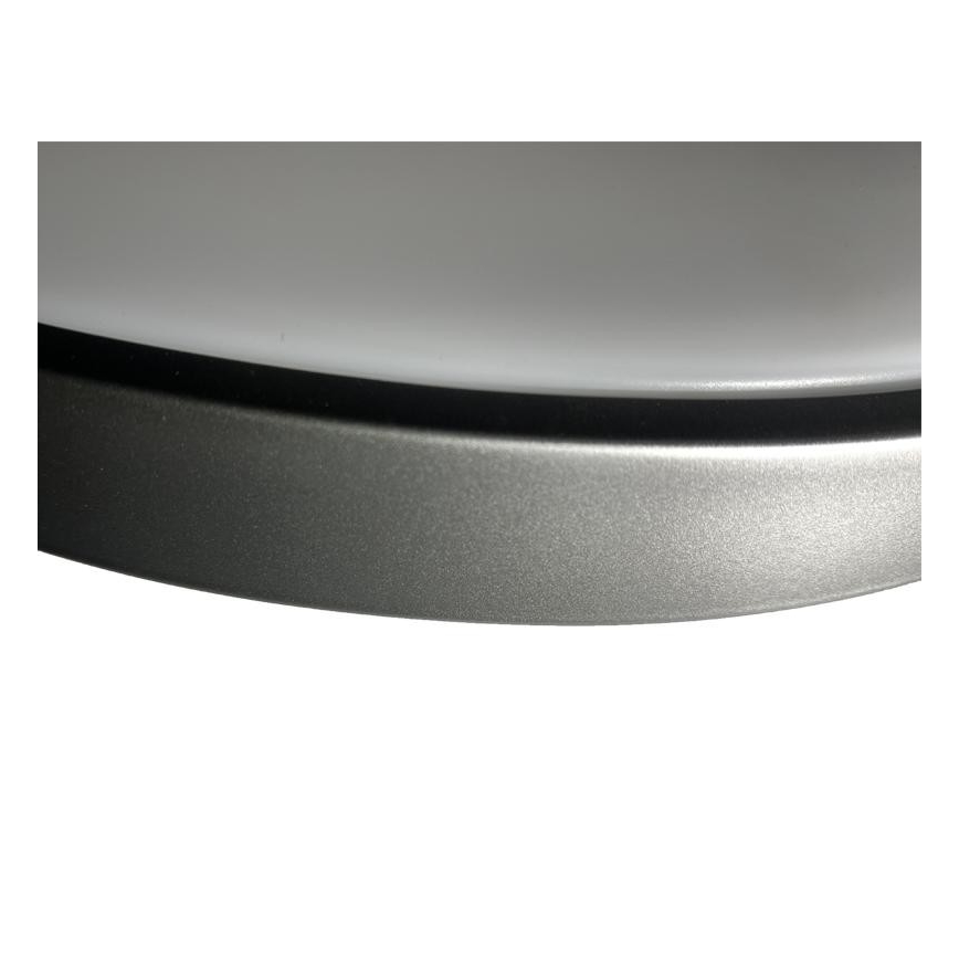 LED Dimmbare Deckenleuchte LED/48W/230V 2700-6500K Wi-Fi Tuya + Fernbedienung