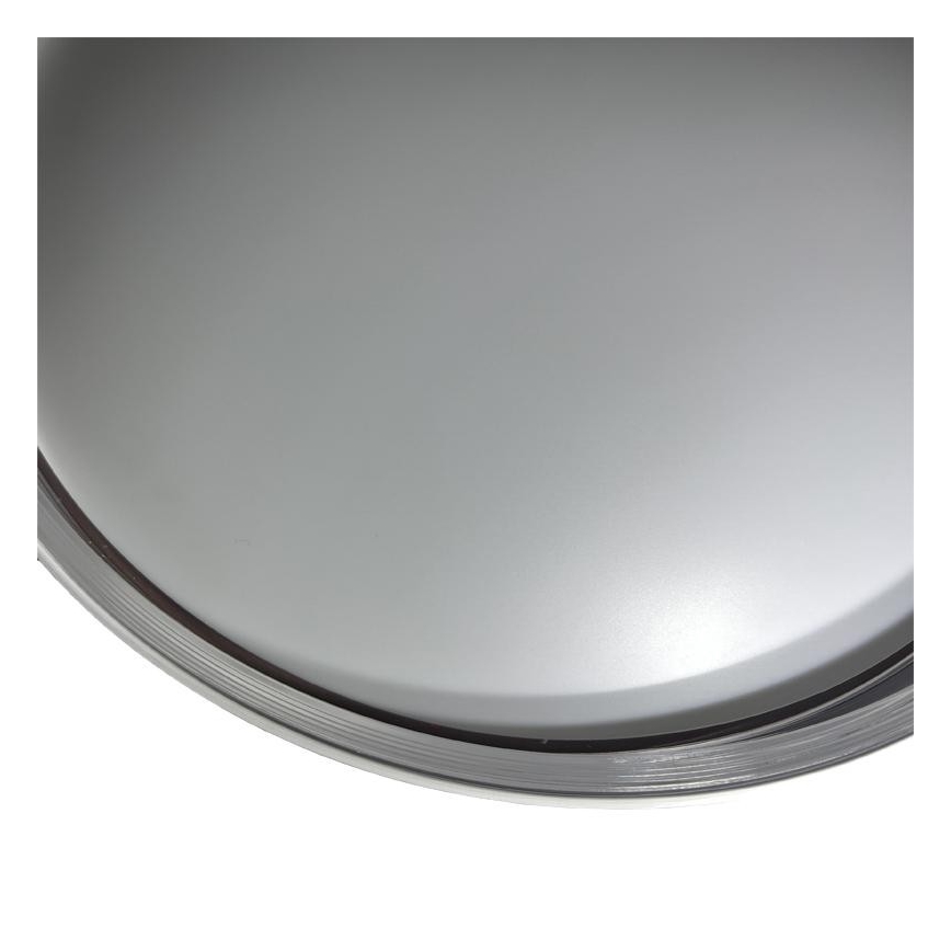 LED Dimmbare Deckenleuchte LED/48W/230V 2700-6500K Wi-Fi Tuya + Fernbedienung