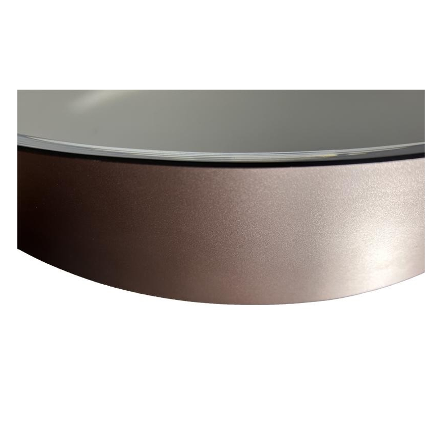 LED Dimmbare Deckenleuchte LED/48W/230V 2700-6500K Wi-Fi Tuya + Fernbedienung