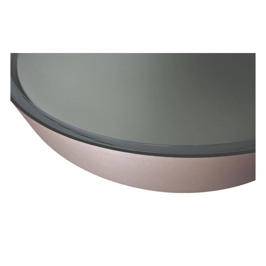 LED Dimmbare Deckenleuchte LED/48W/230V 2700-6500K Wi-Fi Tuya + Fernbedienung