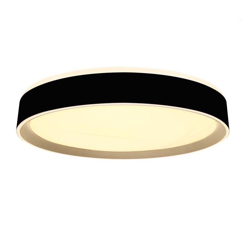 LED Dimmbare Deckenleuchte LED/48W/230V 2700-6500K Wi-Fi Tuya + RC