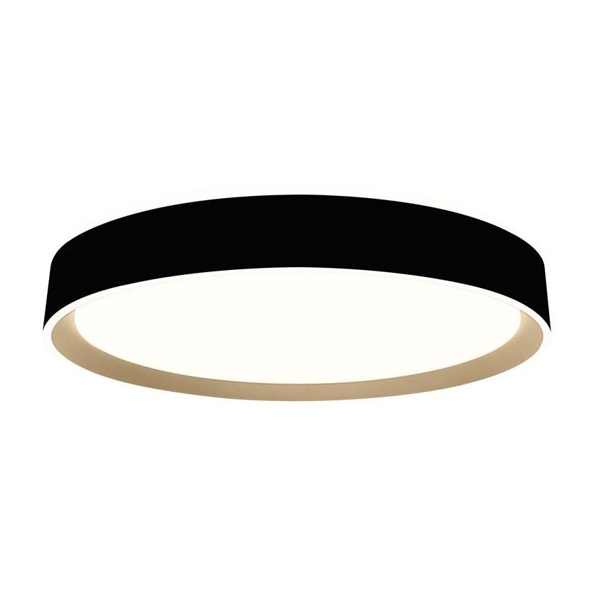 LED Dimmbare Deckenleuchte LED/48W/230V 2700-6500K Wi-Fi Tuya + RC