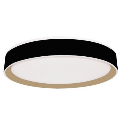 LED Dimmbare Deckenleuchte LED/48W/230V 2700-6500K Wi-Fi Tuya + RC