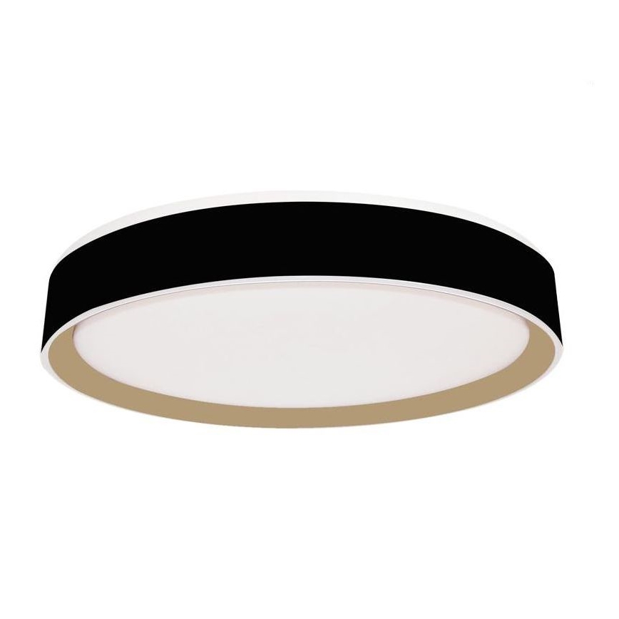 LED Dimmbare Deckenleuchte LED/48W/230V 2700-6500K Wi-Fi Tuya + RC