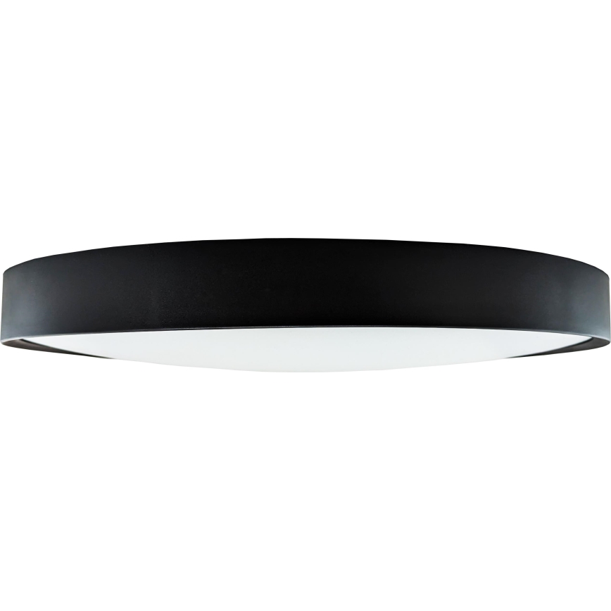 LED Dimmbares Deckenleuchte SAMER LED/40W/230V 2900-6000K + Fernbedienung