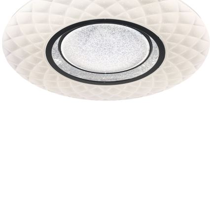 LED Dimmbare Deckenleuchte TOKYO LED/48W/230V + FB