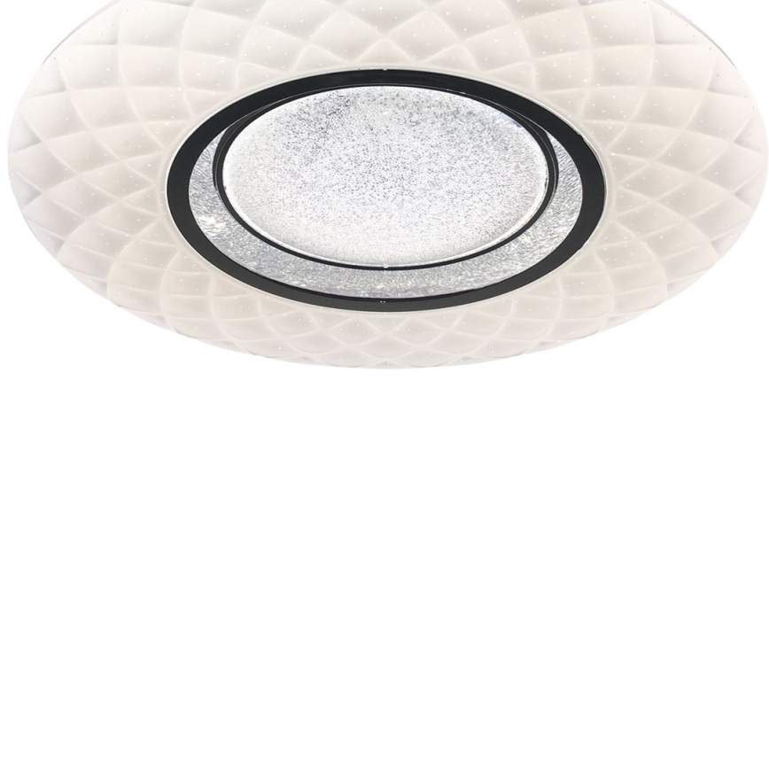 LED Dimmbare Deckenleuchte TOKYO LED/48W/230V + FB