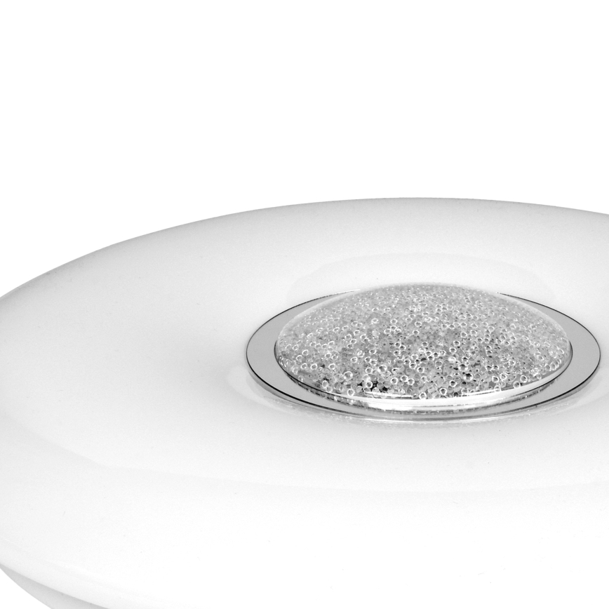 LED Dimmbare Deckenleuchte VELA LED/24W/230V