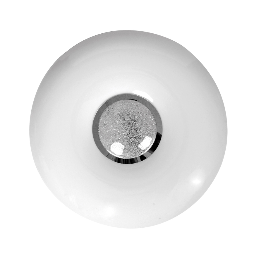 LED Dimmbare Deckenleuchte VELA LED/24W/230V