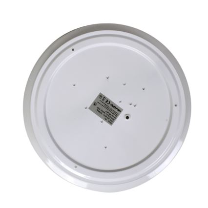 LED Dimmbare Deckenleuchte VELA LED/24W/230V