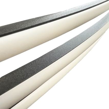 LED dimmbare Hängeleuchte an Kabel LED/70W/230V 3000-6500K + Fernbedienung