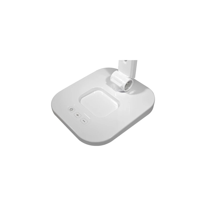 LED-dimmbare Lupenlampe LED/7W/230V 6500K weiß