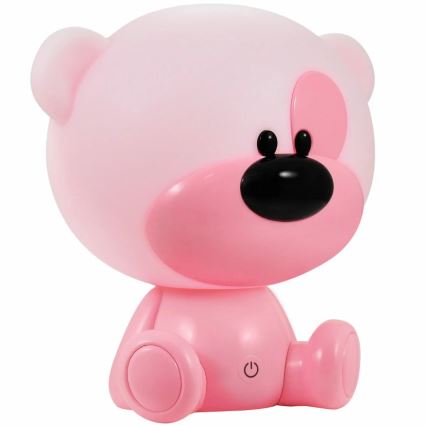 LED Dimmbare Nachtlampe für Kinder BIBI 2,5W/230V