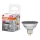LED dimmbare Reflektorlampe MR16 GU5,3/5W/12V 4000K 36° CRI 90 - Osram