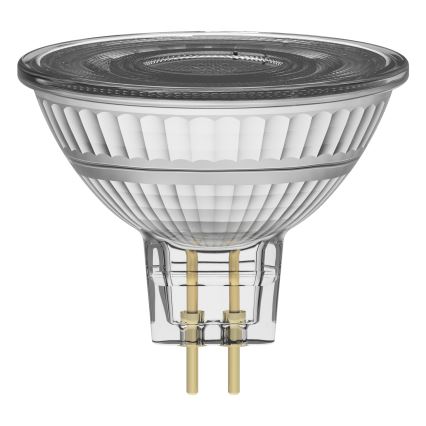 LED dimmbare Reflektorlampe MR16 GU5,3/5W/12V 4000K 36° CRI 90 - Osram