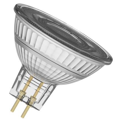 LED dimmbare Reflektorlampe MR16 GU5,3/5W/12V 4000K 36° CRI 90 - Osram