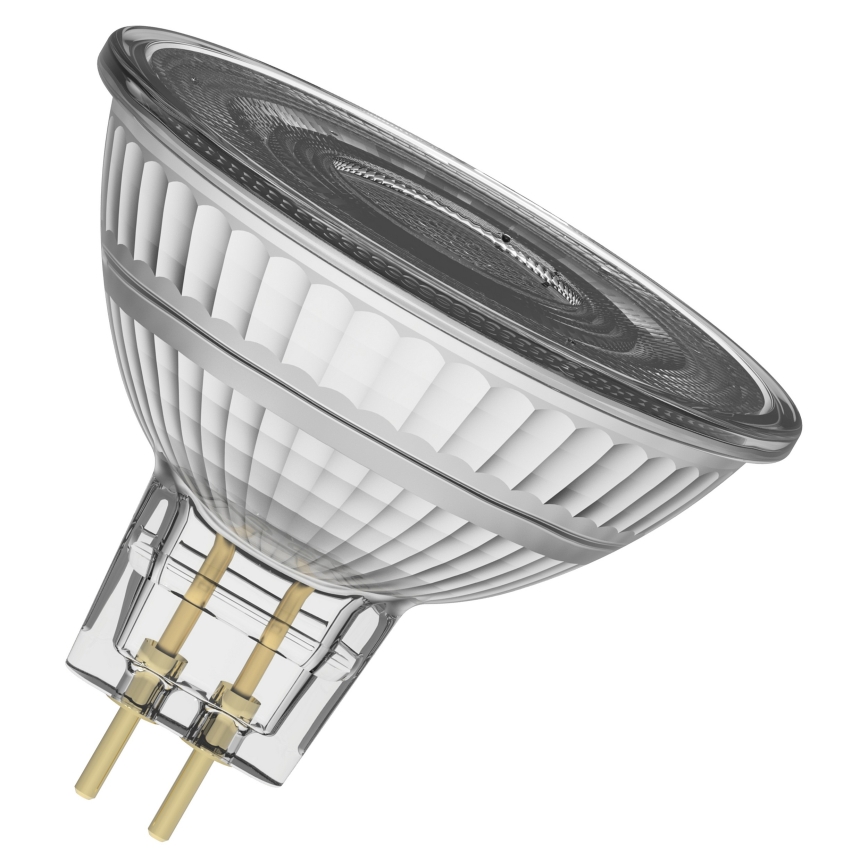 LED dimmbare Reflektorlampe MR16 GU5,3/5W/12V 4000K 36° CRI 90 - Osram