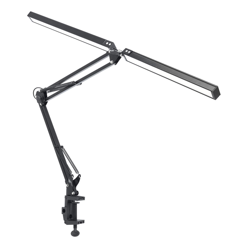 LED-dimmbare Tischlampe TENUIX DUO LED/15W/230V 3000-6000K