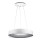 LED-dimmbarer Hängeleuchter mit Kabelaufhängung LED/30W/230V