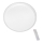 LED Dimmbares Deckenleuchte CRUZ LED/40W/230V 2000lm + Fernbedienung