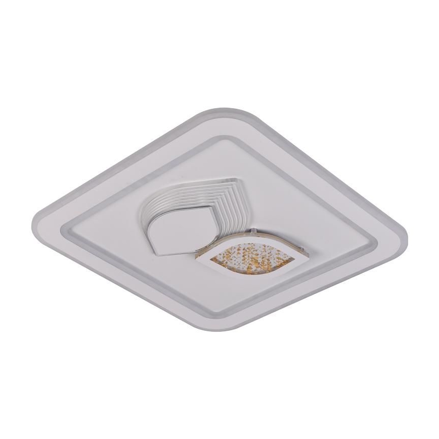 LED Dimmbares Deckenleuchte LED/95W/230V 3000-6500K + Fernbedienung