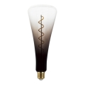 LED-dimmbares VINTAGE-Leuchtmittel E27/4W/230V 1800K rauchfarben - Eglo 12277