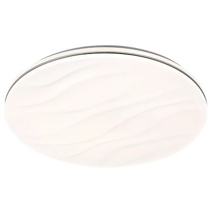 LED-Dimmer-Deckenleuchte DESERT LED/24W/230V mit Fernbedienung