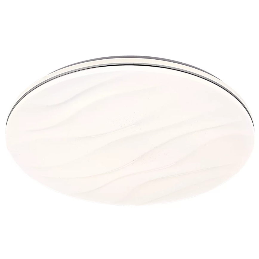 LED-Dimmer-Deckenleuchte DESERT LED/24W/230V mit Fernbedienung