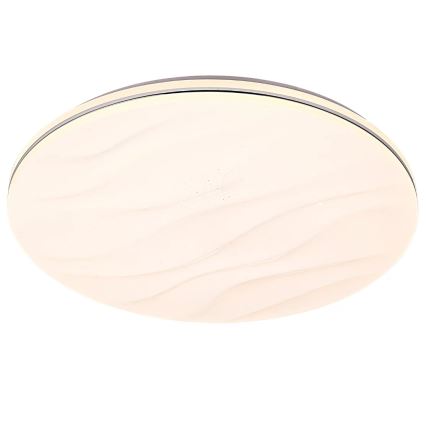LED-Dimmer-Deckenleuchte DESERT LED/24W/230V mit Fernbedienung