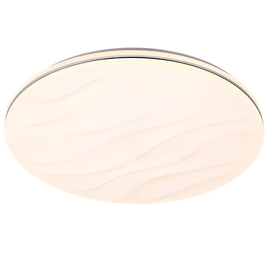 LED-Dimmer-Deckenleuchte DESERT LED/24W/230V mit Fernbedienung