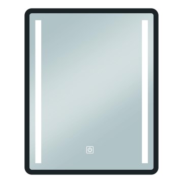 LED Dimmerabile bagno riscaldato retroilluminato specchio LED/20W/230V 4000K IP44