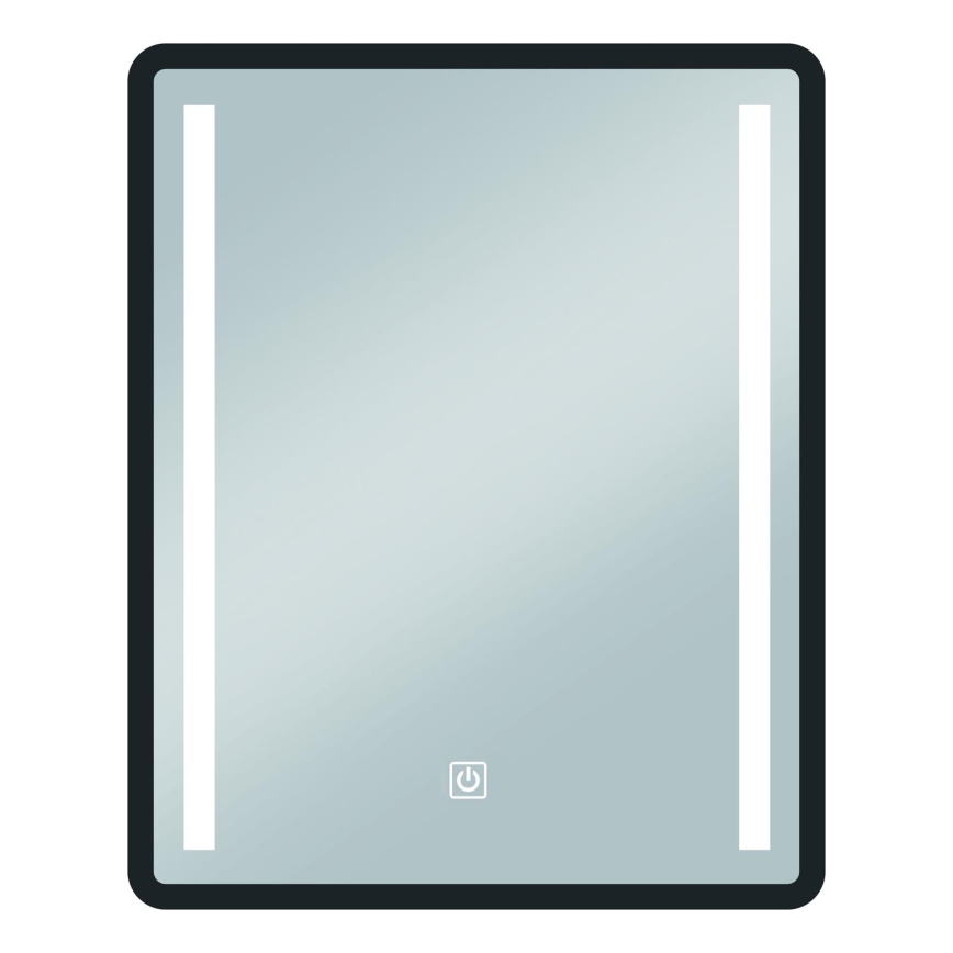 LED Dimmerabile bagno riscaldato retroilluminato specchio LED/20W/230V 4000K IP44