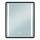 LED Dimmerabile bagno riscaldato retroilluminato specchio LED/20W/230V 4000K IP44