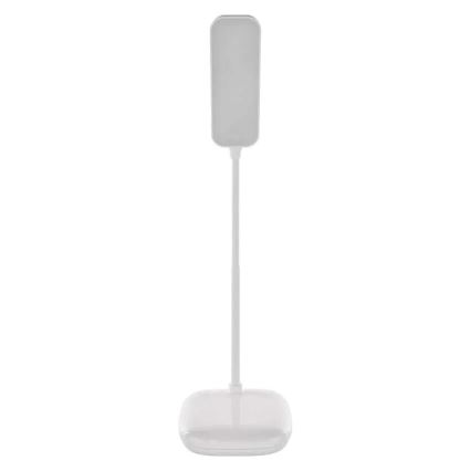 LED Dimmerabile flessibile lampada da tavolo LED/12W/230V 3000K/4000K/6500K bianco