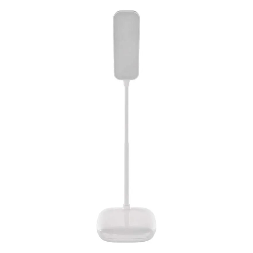 LED Dimmerabile flessibile lampada da tavolo LED/12W/230V 3000K/4000K/6500K bianco