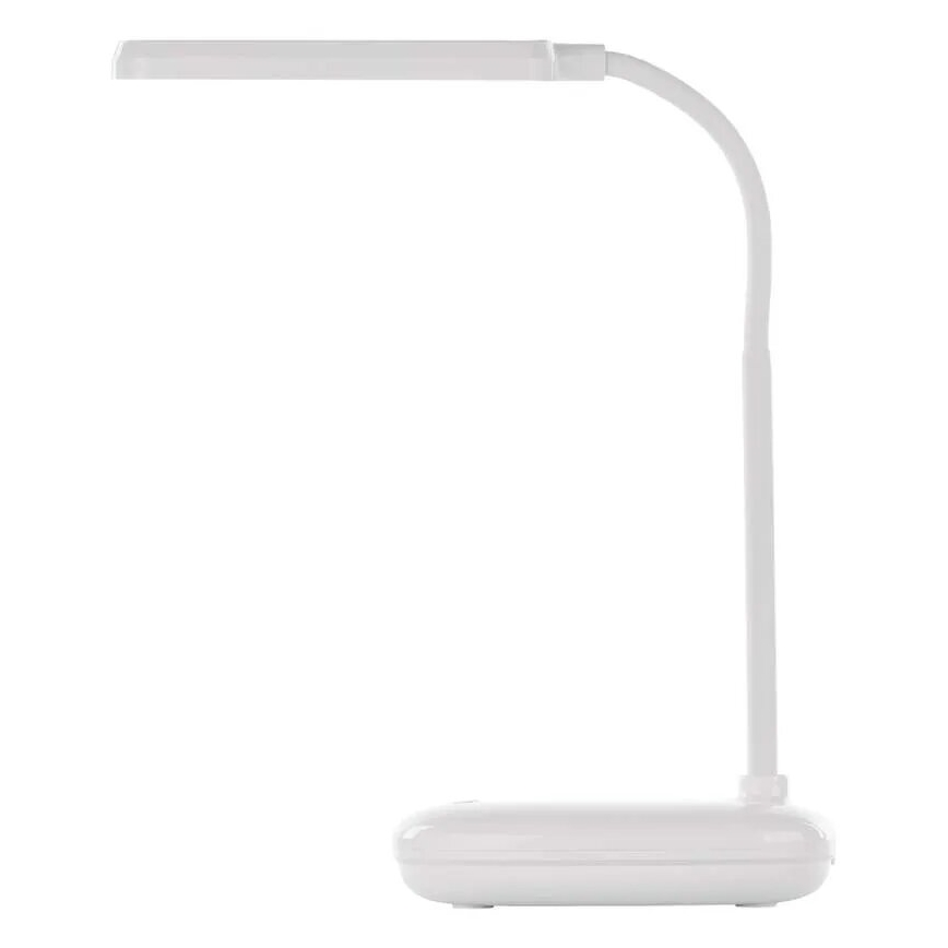 LED Dimmerabile flessibile lampada da tavolo LED/12W/230V 3000K/4000K/6500K bianco