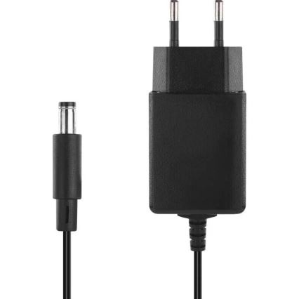 LED Dimmerabile flessibile lampada da tavolo LED/12W/230V 3000K/4000K/6500K nero