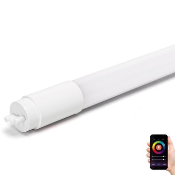 LED Dimmerabile fluorescente tubo MESH Smart T8/18W/230V 2700-6500K 120 cm - Aigostar