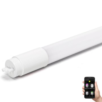 LED Dimmerabile fluorescente tubo MESH Smart T8/18W/230V 6500K 120 cm - Aigostar